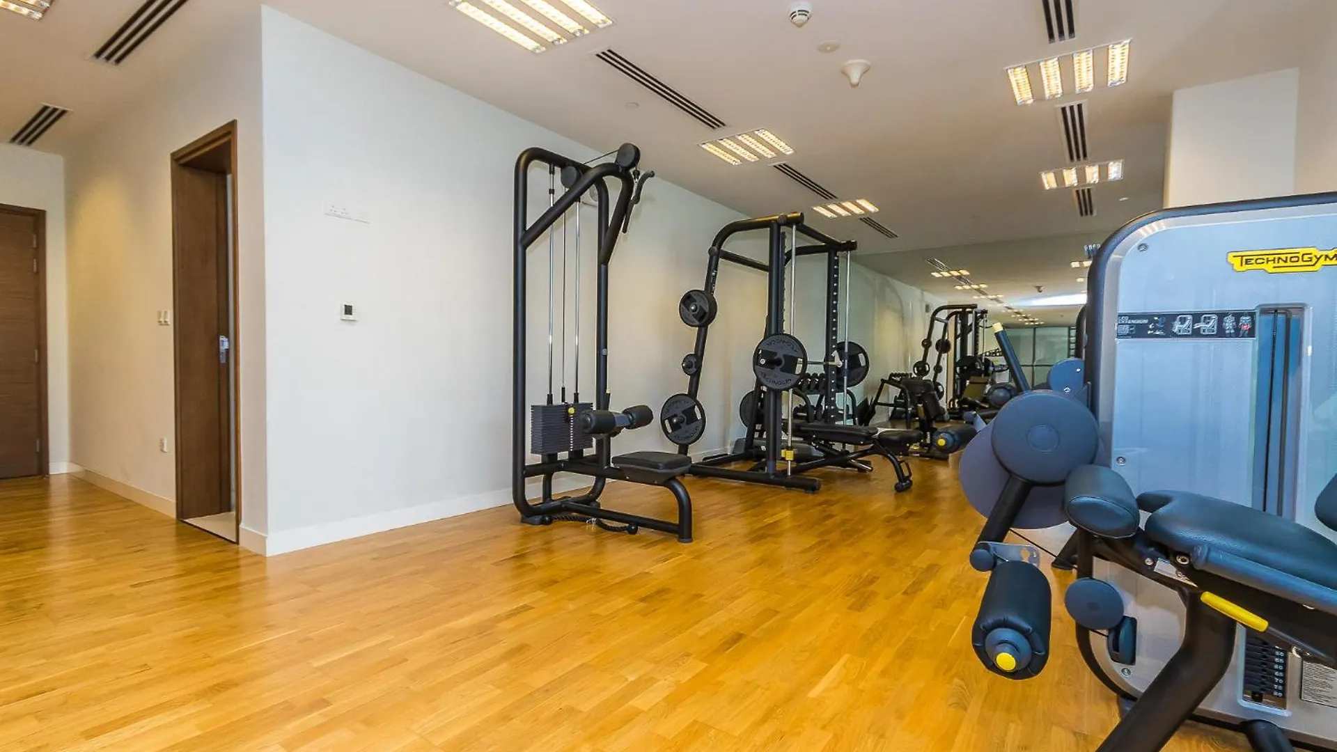 Unwind In Style Of This Grand 2Br Citywalk 12 Apartman Dubaj Egyesült Arab Emírségek