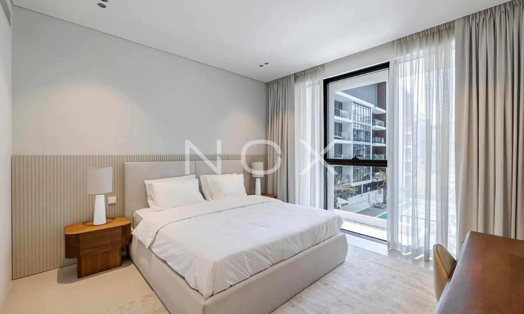 Unwind In Style Of This Grand 2Br Citywalk 12 Apartman Dubaj 0*,  Egyesült Arab Emírségek
