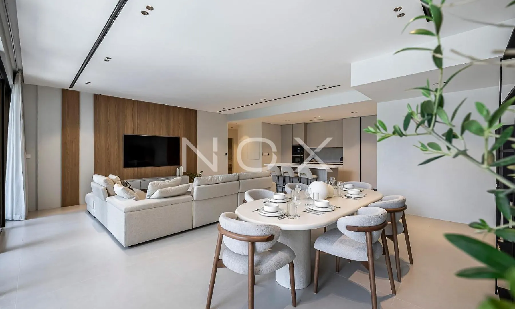 Unwind In Style Of This Grand 2Br Citywalk 12 Apartment Dubai