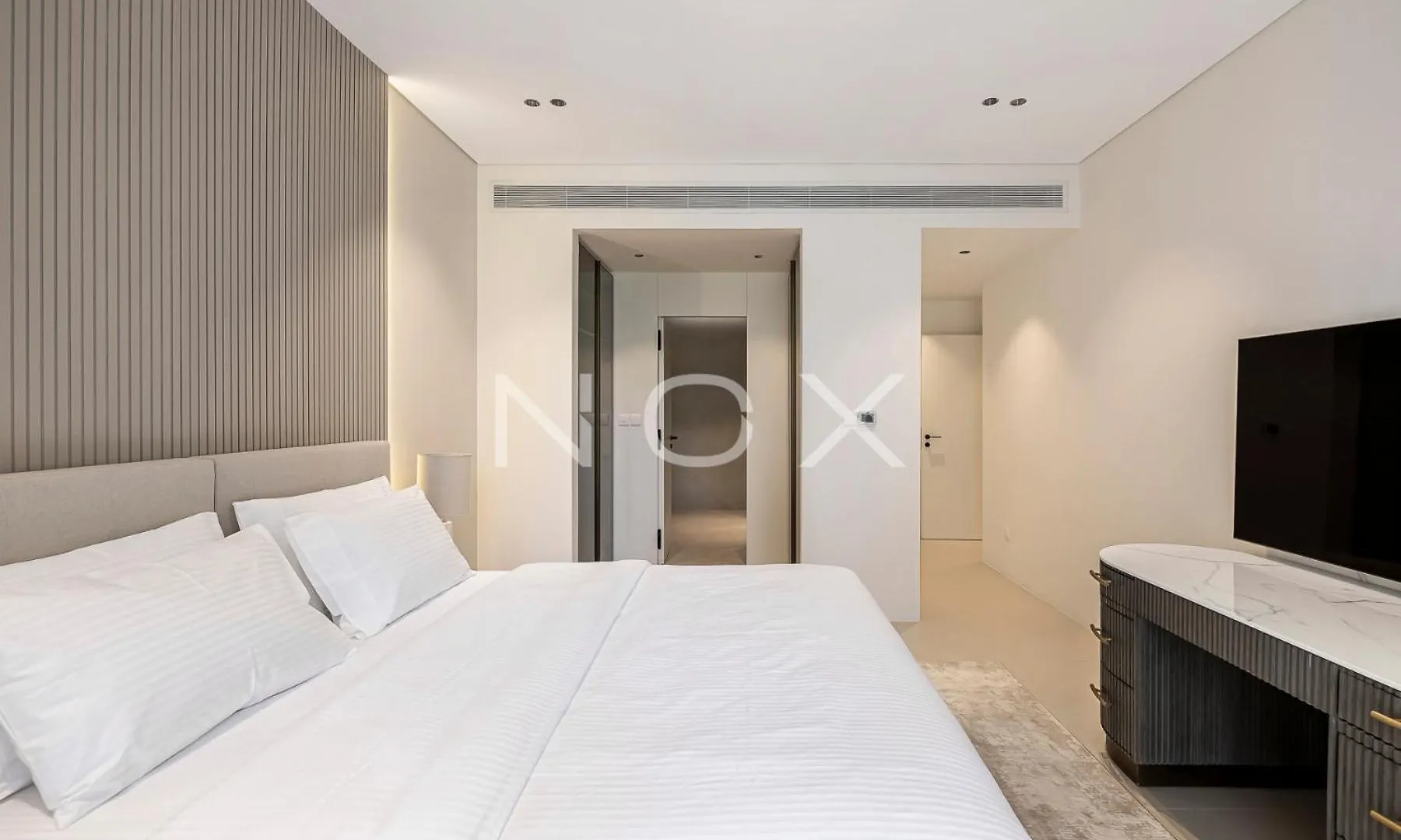 Unwind In Style Of This Grand 2Br Citywalk 12 Apartment Dubai United Arab Emirates